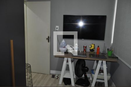 Quarto 1 de apartamento à venda com 2 quartos, 60m² em Encantado, Rio de Janeiro
