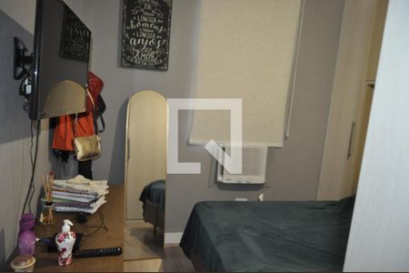 Quarto 2 de apartamento à venda com 2 quartos, 60m² em Encantado, Rio de Janeiro