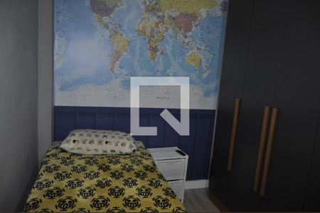 Quarto 1 de apartamento à venda com 2 quartos, 60m² em Encantado, Rio de Janeiro