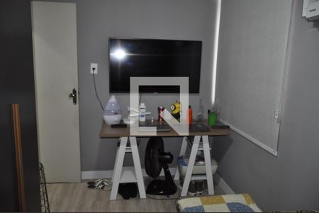 Quarto 1 de apartamento à venda com 2 quartos, 60m² em Encantado, Rio de Janeiro