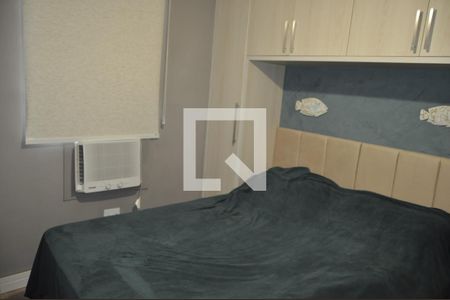 Quarto 2 de apartamento à venda com 2 quartos, 60m² em Encantado, Rio de Janeiro