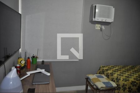Quarto 1 de apartamento à venda com 2 quartos, 60m² em Encantado, Rio de Janeiro