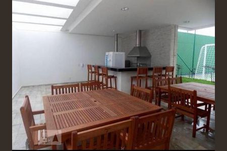 Apartamento à venda com 93m², 2 quartos e 2 vagas Apartamento à venda com 93m², 2 quartos e 2 vagasÁrea comum - Churrasqueira
