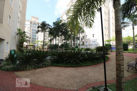 Apartamento à venda com 67m², 3 quartos e 1 vagaJardim