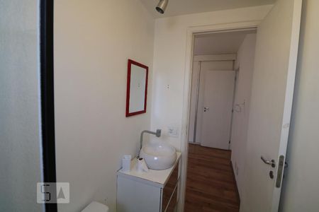 Apartamento à venda com 67m², 3 quartos e 1 vagaBanheiro suite
