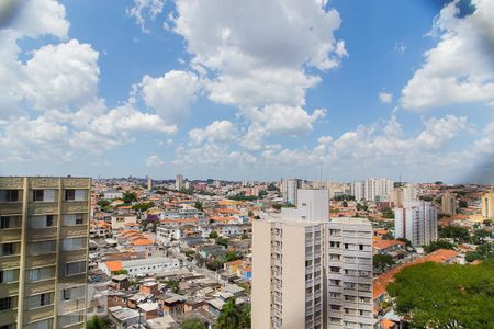 Apartamento à venda com 62m², 2 quartos e 1 vagaVista do quarto 2