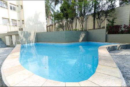 Apartamento à venda com 62m², 2 quartos e 1 vagaÁrea comum - Piscina