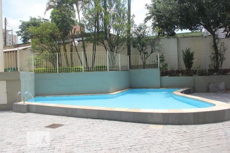 Apartamento à venda com 62m², 2 quartos e 1 vagaÁrea comum - Piscina