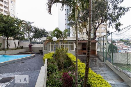 Apartamento à venda com 62m², 2 quartos e 1 vagaÁrea comum