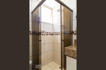 Apartamento à venda com 62m², 2 quartos e 1 vagaBanheiro