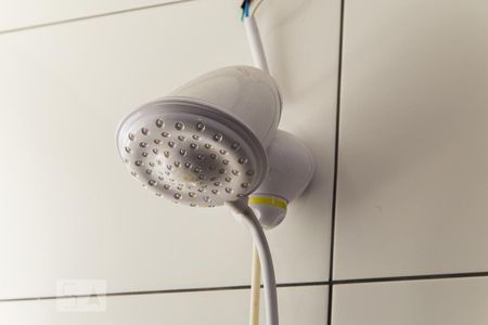 Apartamento à venda com 62m², 2 quartos e 1 vagaBanheiro - Chuveiro