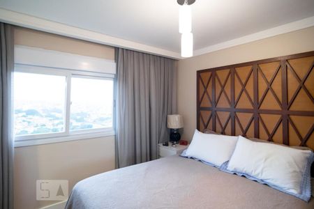 Apartamento à venda com 110m², 3 quartos e 2 vagasQuarto 3 - Suíte