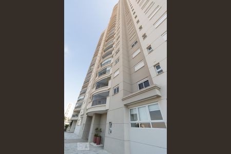 Apartamento à venda com 110m², 3 quartos e 2 vagasFachada