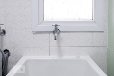 Apartamento à venda com 110m², 3 quartos e 2 vagasÁrea de Serviço