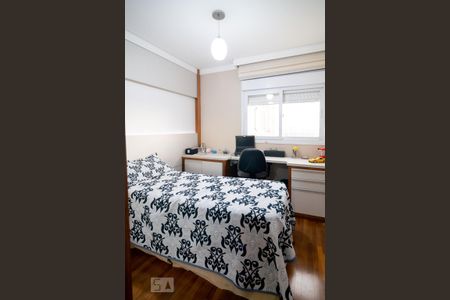 Apartamento à venda com 110m², 3 quartos e 2 vagasQuarto 1 - Suíte