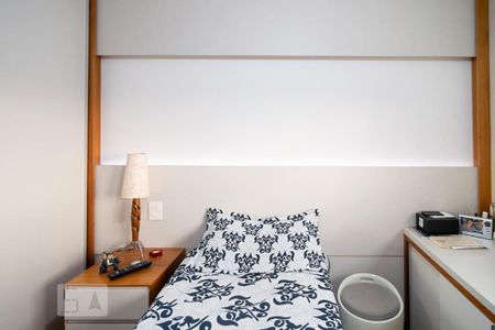 Apartamento à venda com 110m², 3 quartos e 2 vagasQuarto 1 - Suíte