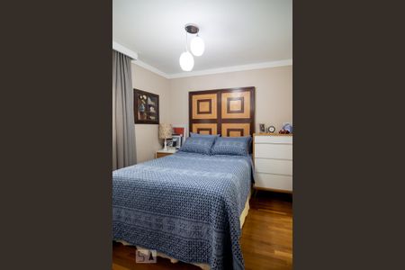 Apartamento à venda com 110m², 3 quartos e 2 vagasQuarto 2 - Suíte