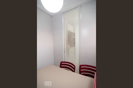 Apartamento à venda com 110m², 3 quartos e 2 vagasCozinha