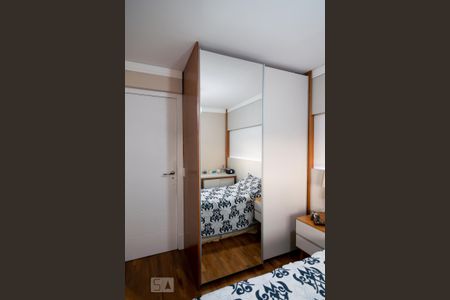 Apartamento à venda com 110m², 3 quartos e 2 vagasQuarto 1 - Suíte