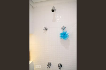 Apartamento à venda com 110m², 3 quartos e 2 vagasBanheiro Quarto 1 - Suíte