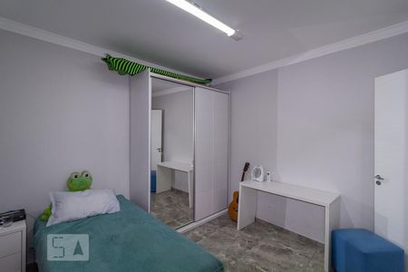 Casa à venda com 197m², 4 quartos e 2 vagasSuíte 1