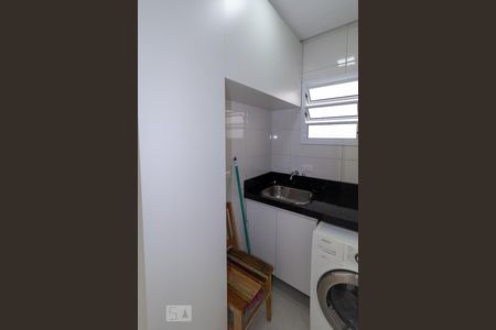 Casa à venda com 197m², 4 quartos e 2 vagasÁrea de Serviço