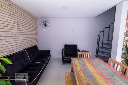 Casa à venda com 197m², 4 quartos e 2 vagasEspaço Gourmet