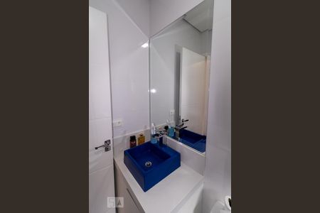 Casa à venda com 197m², 4 quartos e 2 vagasBanheiro da Suíte 3