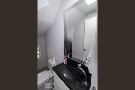 Casa à venda com 197m², 4 quartos e 2 vagasBanheiro 5