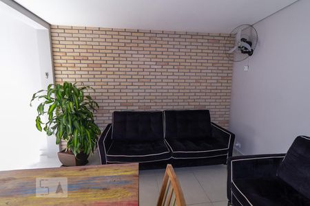 Casa à venda com 197m², 4 quartos e 2 vagasEspaço Gourmet