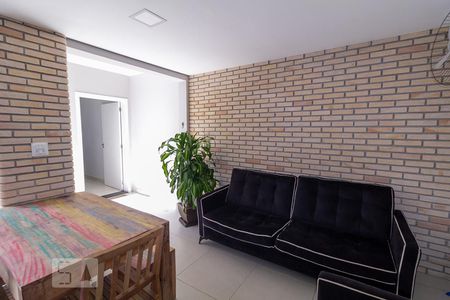 Casa à venda com 197m², 4 quartos e 2 vagasEspaço Gourmet