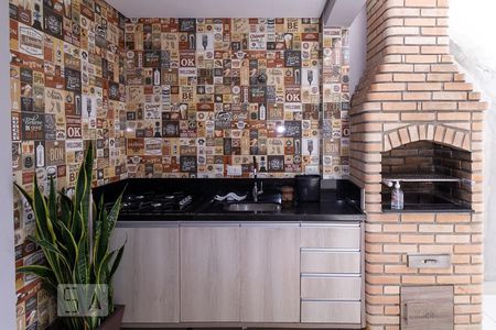 Casa à venda com 197m², 4 quartos e 2 vagasEspaço Gourmet