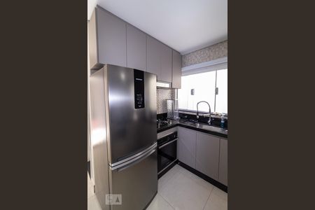 Casa à venda com 197m², 4 quartos e 2 vagasCozinha