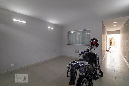 Casa à venda com 197m², 4 quartos e 2 vagasGaragem