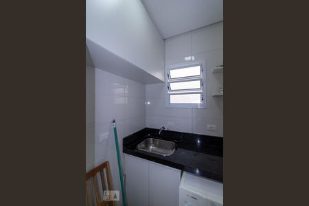 Casa à venda com 197m², 4 quartos e 2 vagasÁrea de Serviço