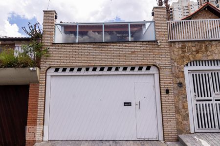 Casa à venda com 197m², 4 quartos e 2 vagasGaragem