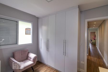 Casa à venda com 197m², 4 quartos e 2 vagasSuíte 4