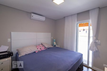 Casa à venda com 197m², 4 quartos e 2 vagasSuíte 2