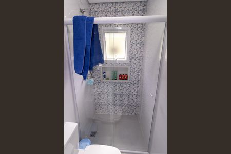 Casa à venda com 197m², 4 quartos e 2 vagasBanheiro da Suíte 3