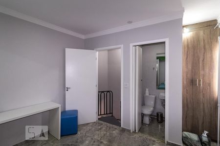 Casa à venda com 197m², 4 quartos e 2 vagasSuíte 1