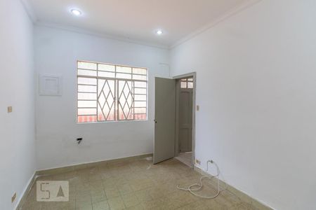 Sala de casa para alugar com 1 quarto, 70m² em Cangaiba, São Paulo