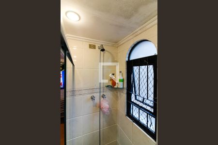 Apartamento à venda com 188m², 4 quartos e 2 vagas Apartamento à venda com 188m², 4 quartos e 2 vagasBanheiro do Quarto 2 - Suíte