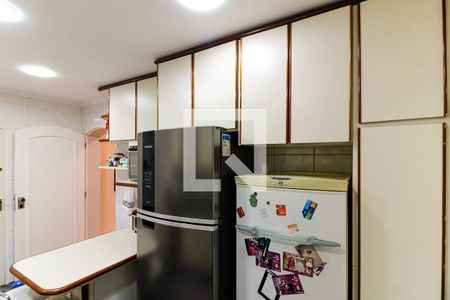 Apartamento à venda com 188m², 4 quartos e 2 vagas Apartamento à venda com 188m², 4 quartos e 2 vagasCozinha