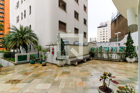 Apartamento à venda com 188m², 4 quartos e 2 vagas Apartamento à venda com 188m², 4 quartos e 2 vagasEspaço Gourmet