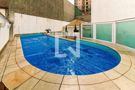 Apartamento à venda com 188m², 4 quartos e 2 vagas Apartamento à venda com 188m², 4 quartos e 2 vagasPiscina - Adulto