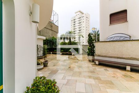 Apartamento à venda com 188m², 4 quartos e 2 vagas Apartamento à venda com 188m², 4 quartos e 2 vagasEspaço Gourmet