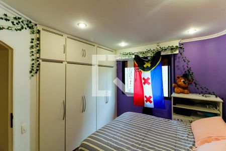 Apartamento à venda com 188m², 4 quartos e 2 vagas Apartamento à venda com 188m², 4 quartos e 2 vagasQuarto 2 - Suíte