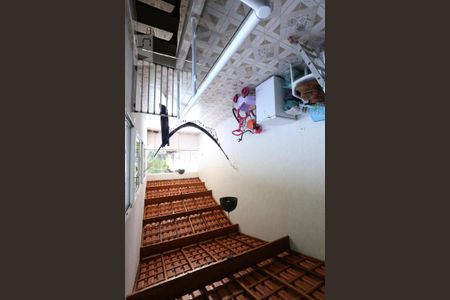 Casa à venda com 150m², 3 quartos e 2 vagasVaranda