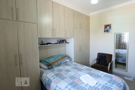 Casa à venda com 150m², 3 quartos e 2 vagasQuarto 2