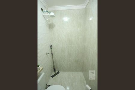 Casa à venda com 150m², 3 quartos e 2 vagasBanheiro 2